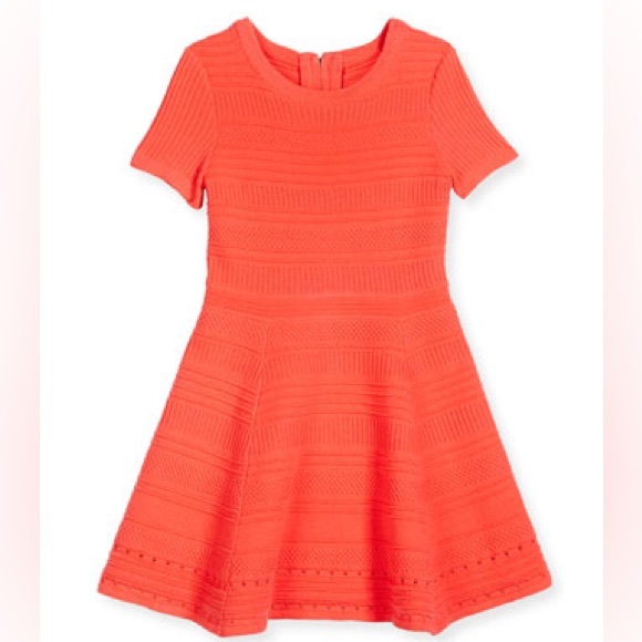 Milly Minis Dress - Picture 1 of 3